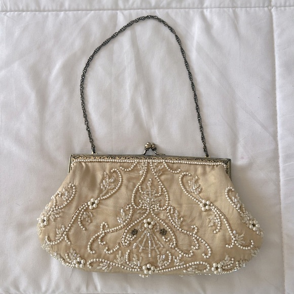 Marco Santi Handbags - Santi beaded bag